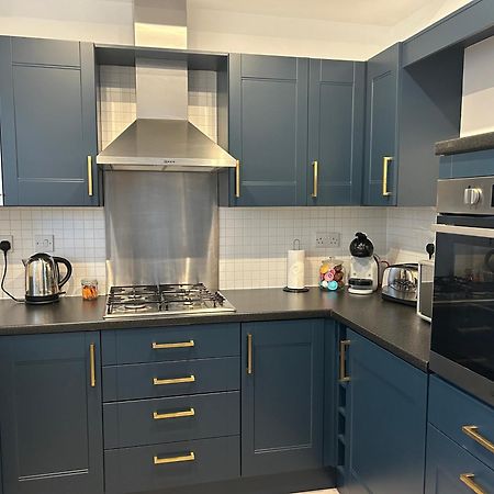 The Town House, Whole House Suitable For Contractors And Families Маркет-Гарборо Екстер'єр фото